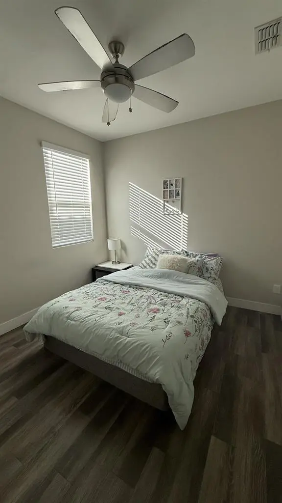 Private Room for Rent