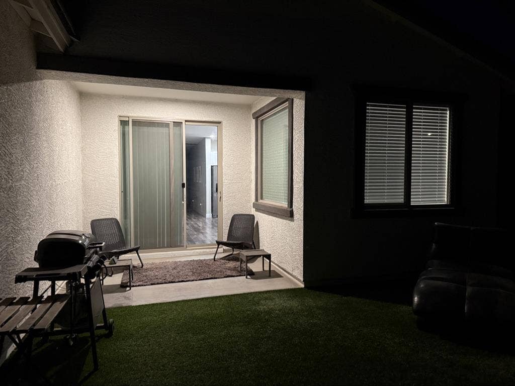 Private Room for Rent