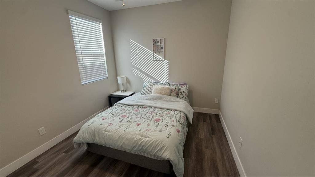 Private Room for rent