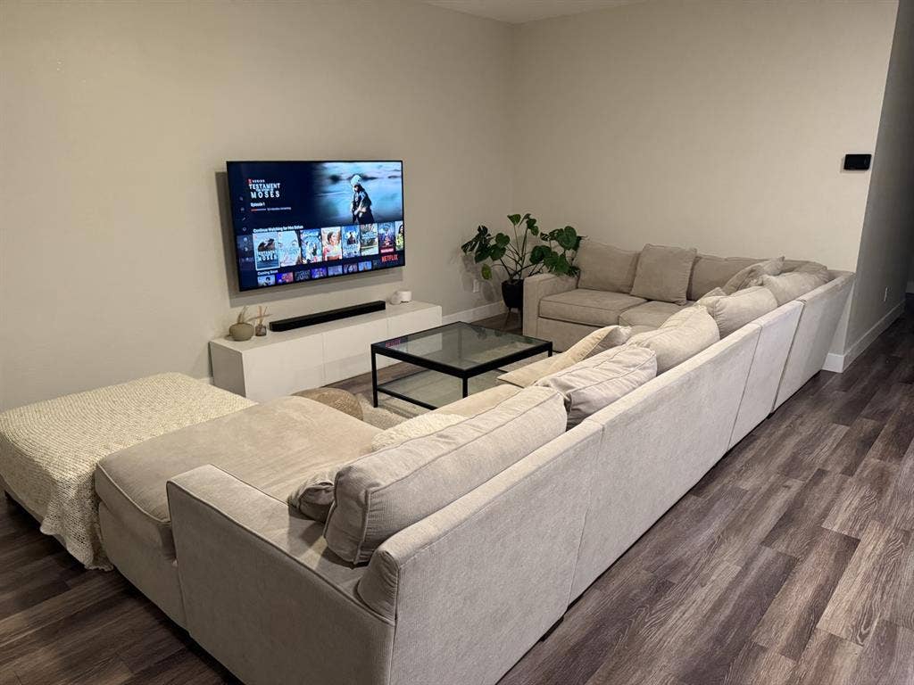 Private Room for rent