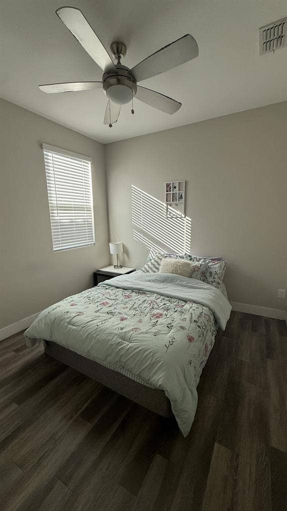 Private Room for rent