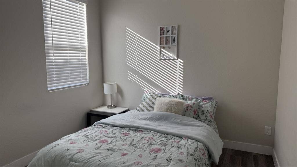 Private Room for rent