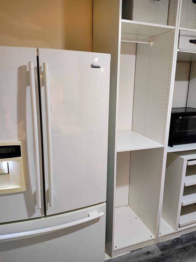 Beautiful Basement Studio