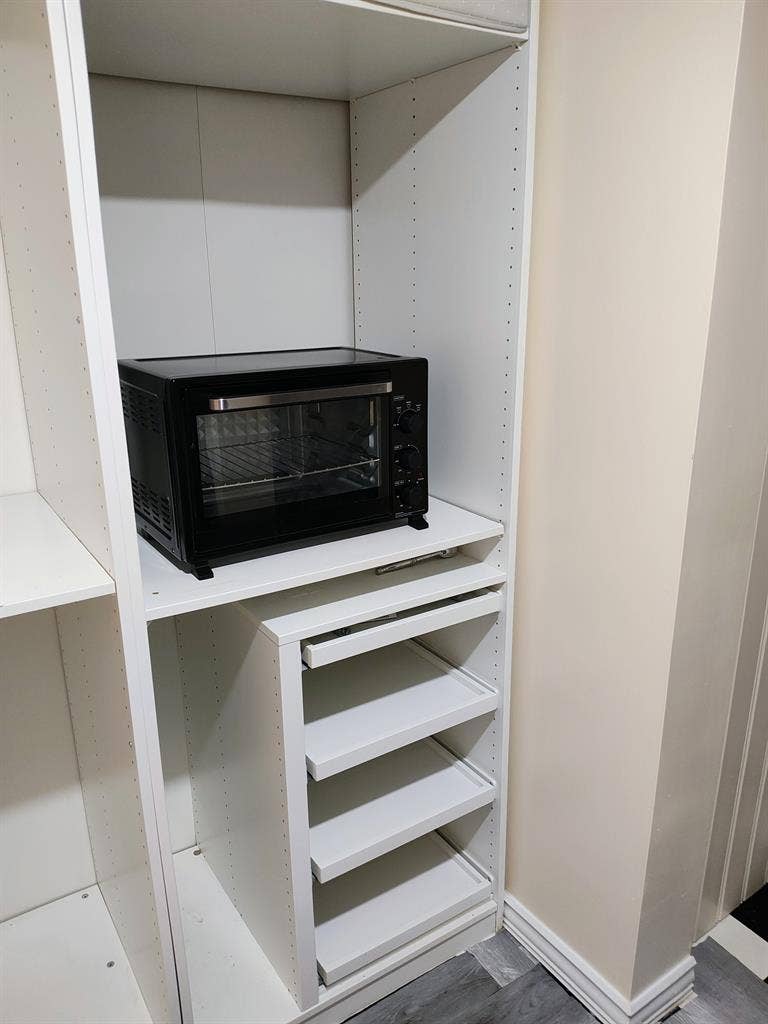 Beautiful Basement Studio