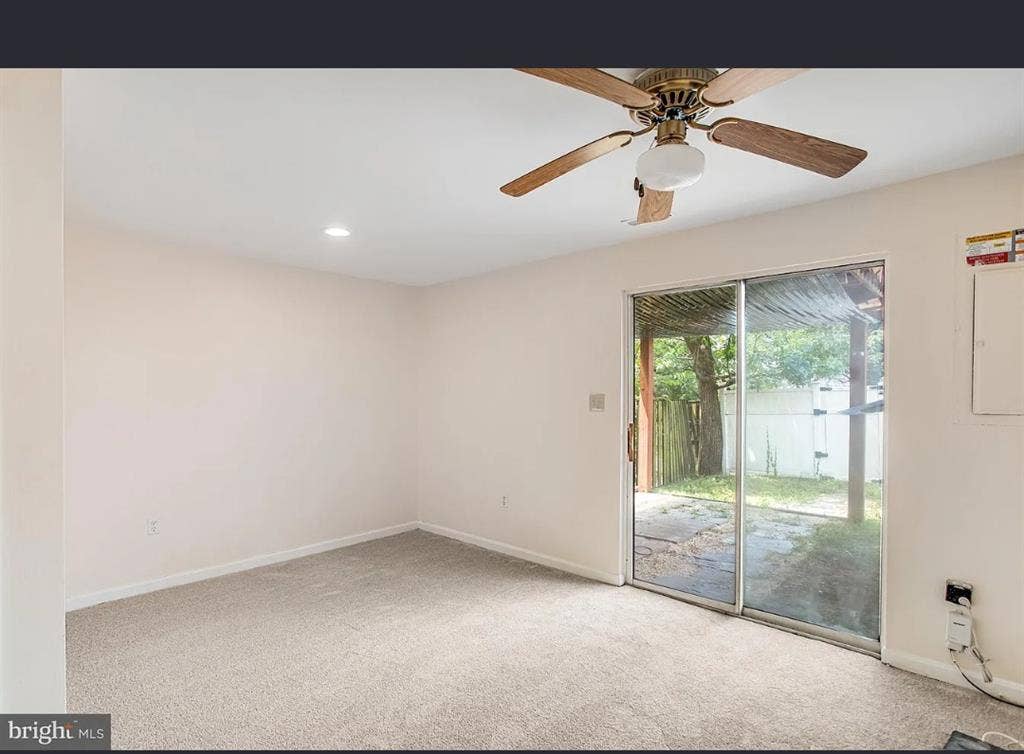 Beautiful Basement Studio