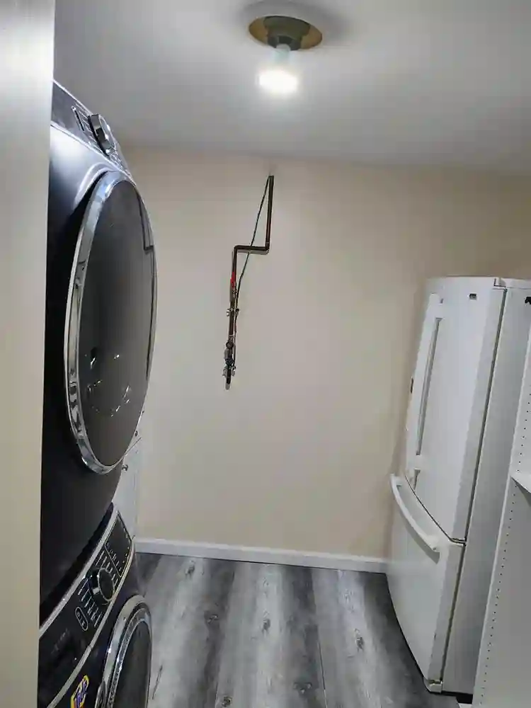 Beautiful Basement Studio