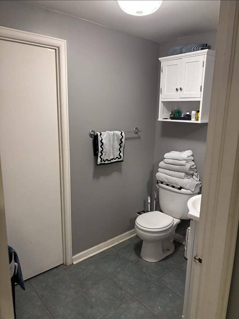 Basement for rent*