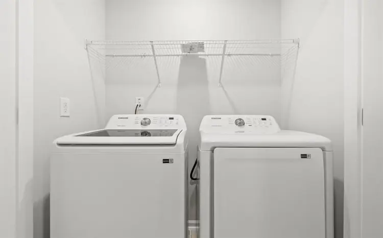 Beautiful room in a modern townhome