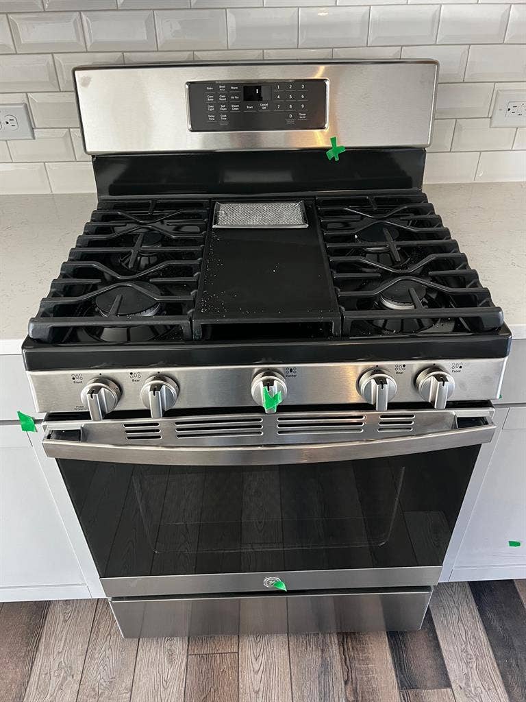 Beautiful room in a modern townhome