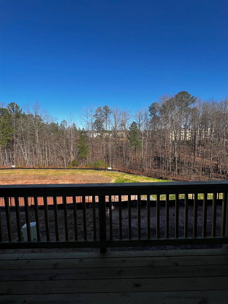 Beautiful room in a modern townhome