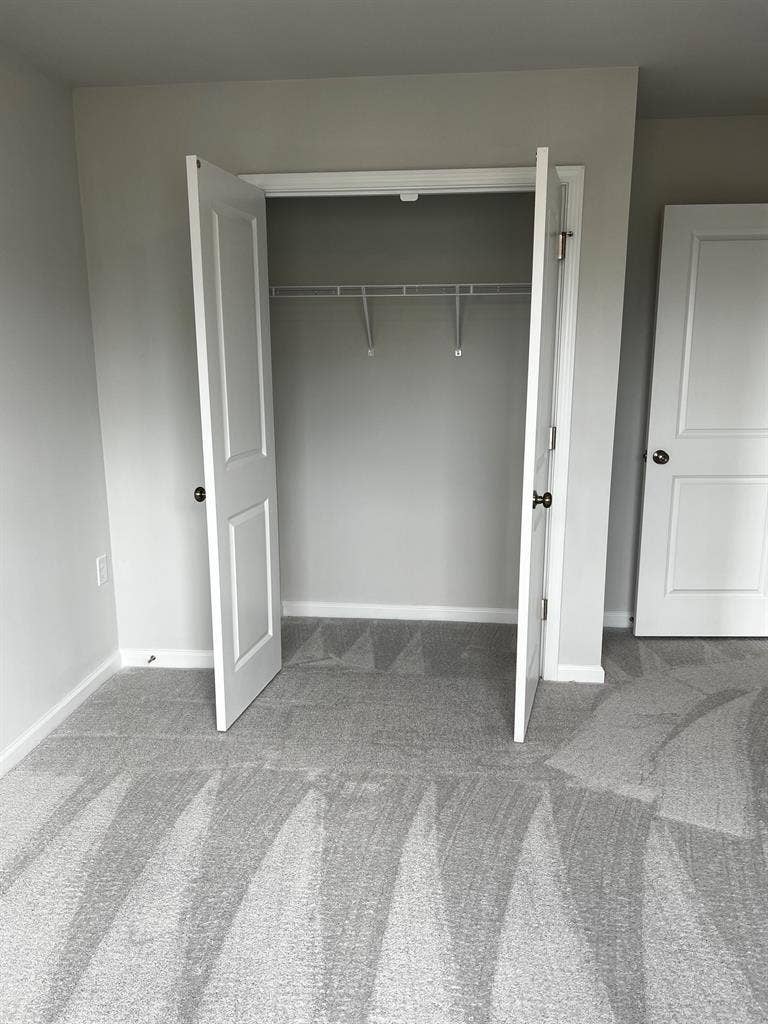 Beautiful room in a modern townhome