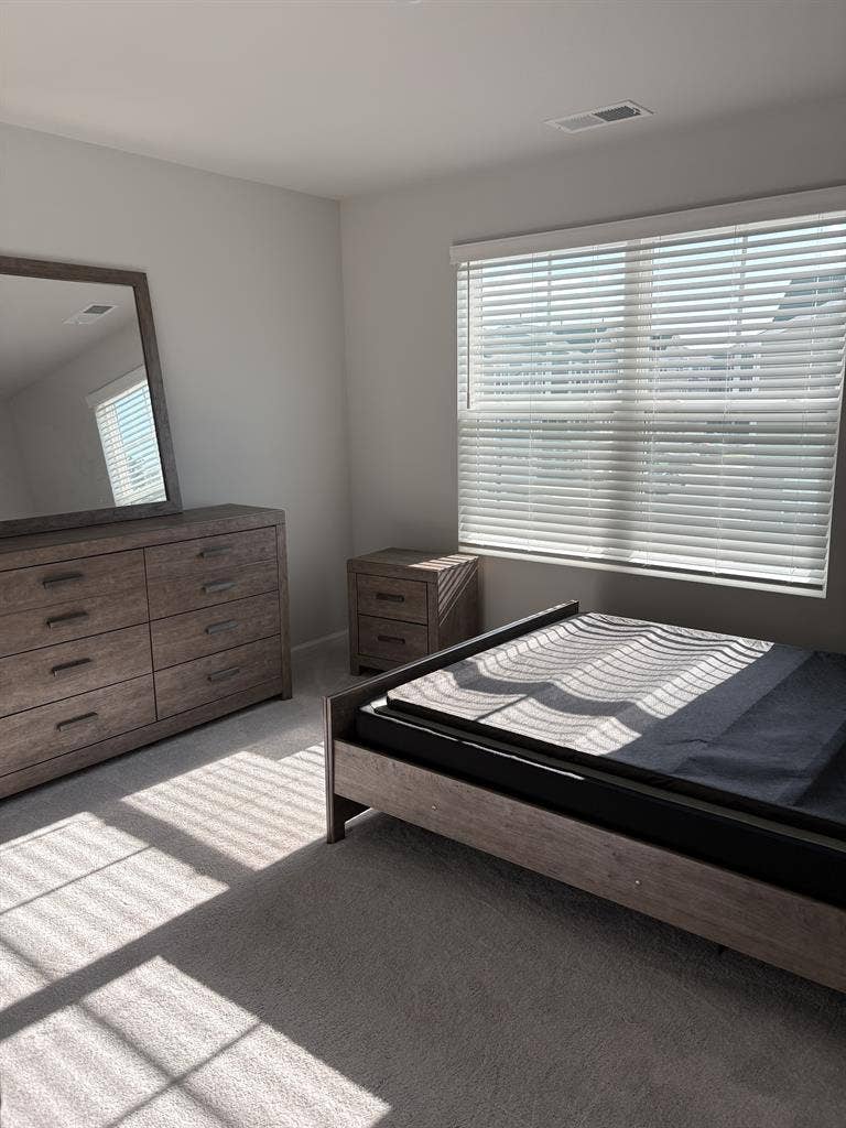 Beautiful room in a modern townhome