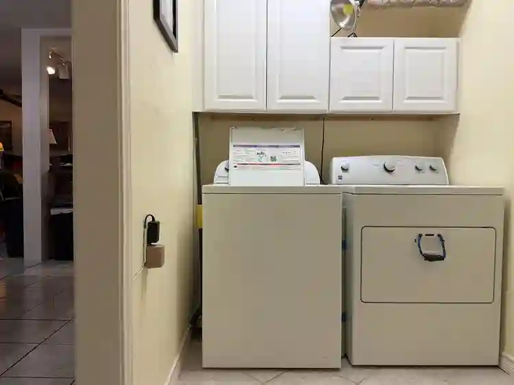 Seeking 3rd Roommate - East Austin