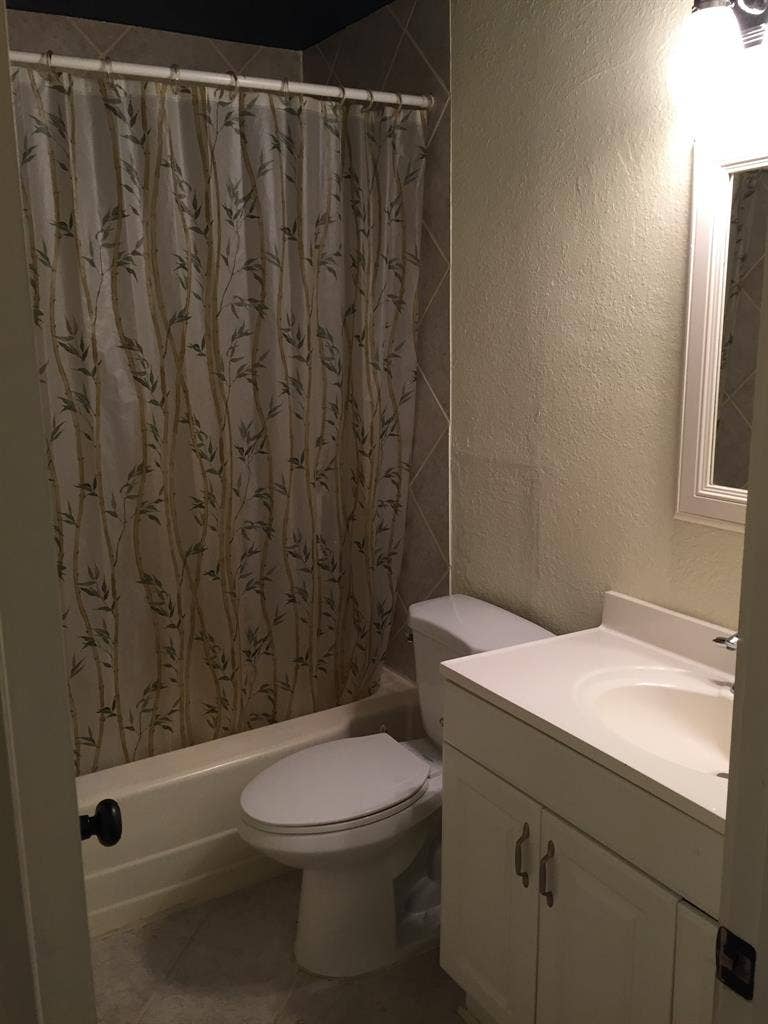 Seeking 3rd Roommate - East Austin