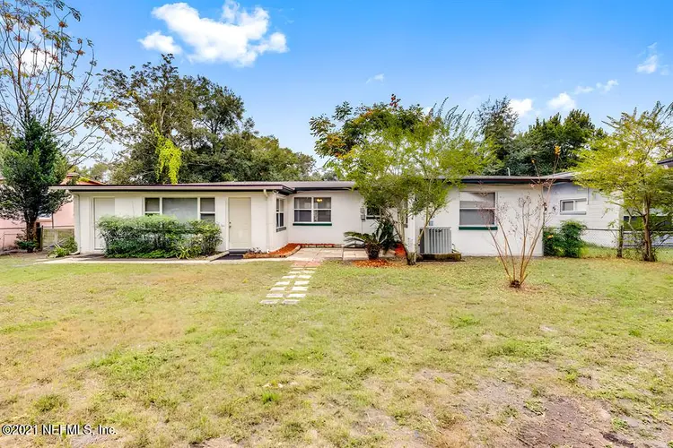 7 BR in Jacksonville