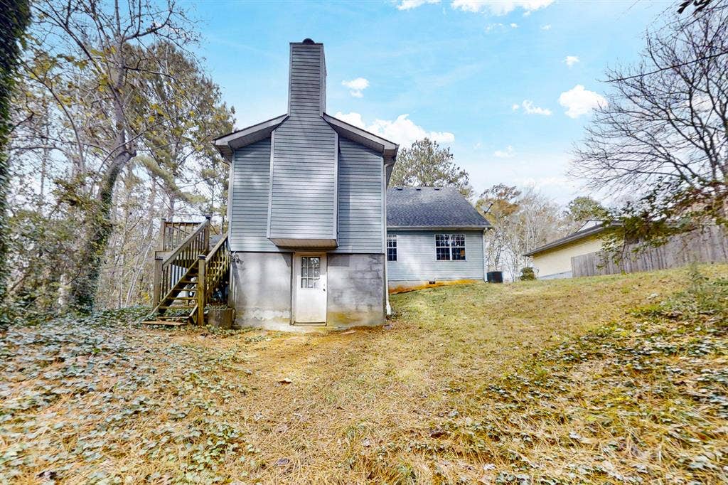 5 BR in Stone Mountain