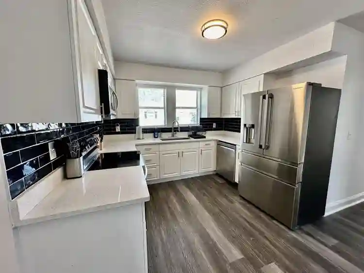 5 BR in Tampa