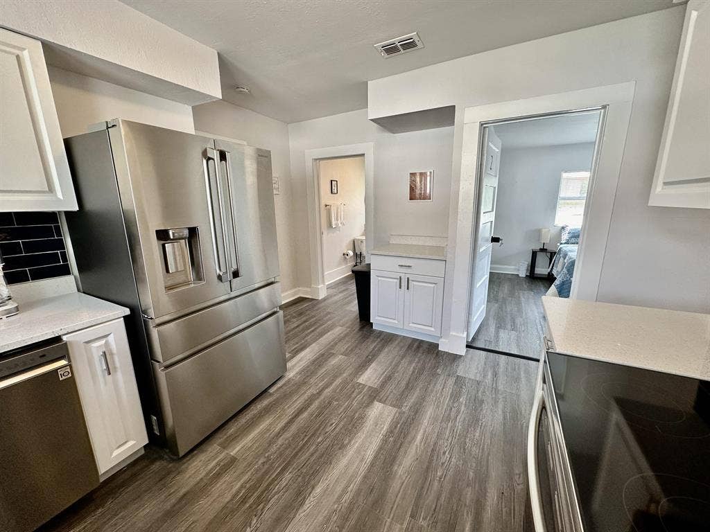 5 BR in Tampa