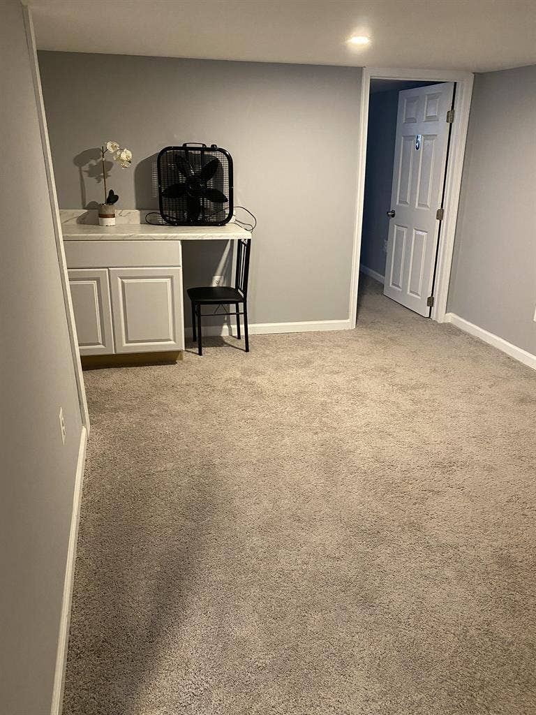 3 BR in Baltimore