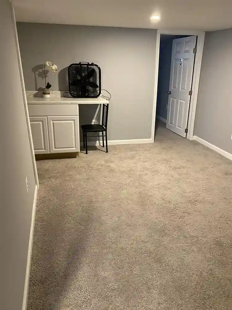 3 BR in Baltimore