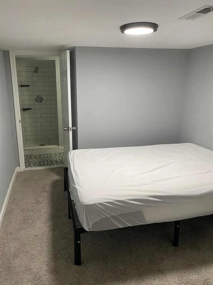 3 BR in Baltimore