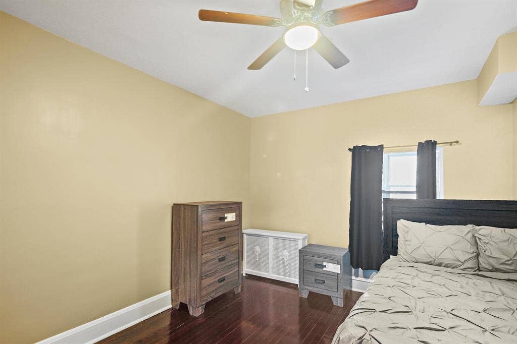 6 BR in Baltimore