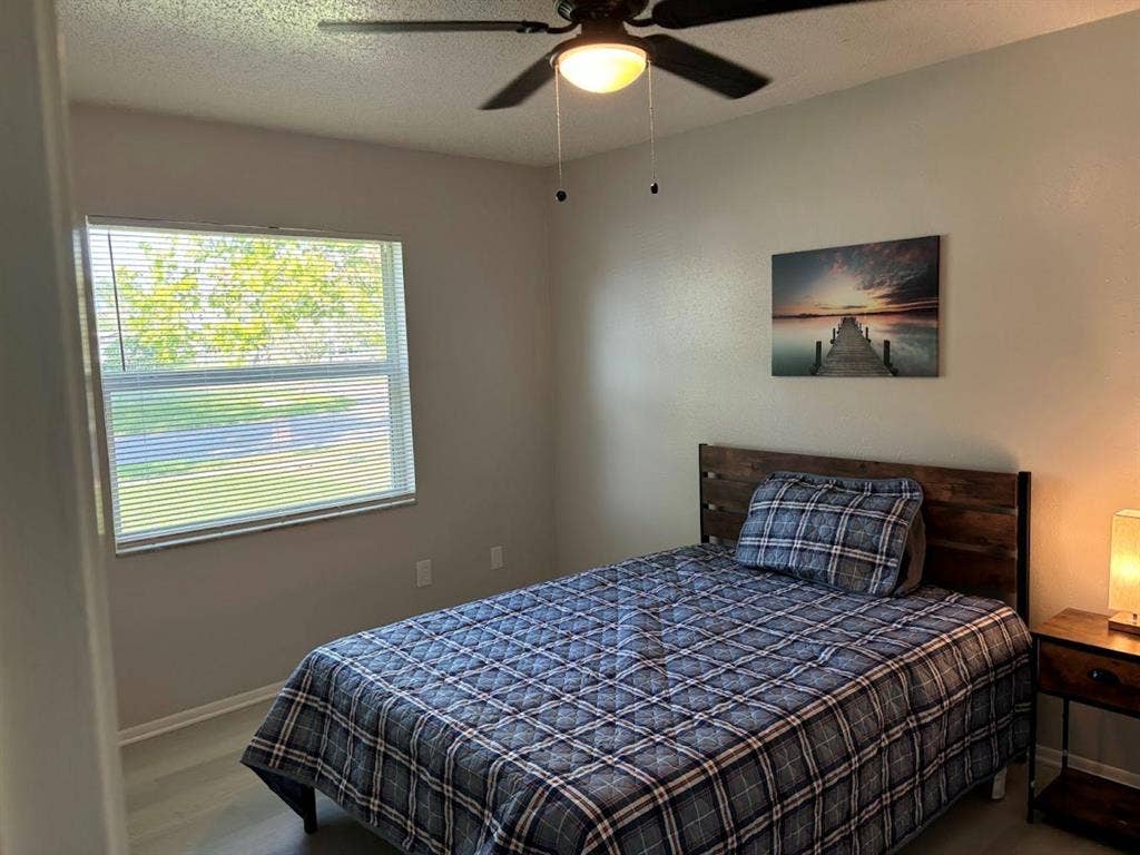 8 BR in Orlando