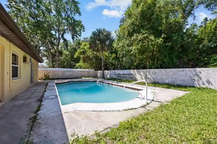 8 BR in Orlando