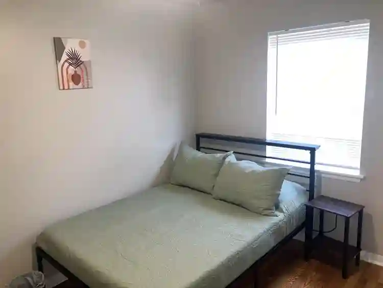 6 BR in Houston