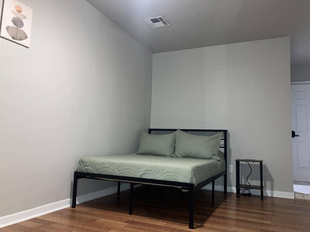 6 BR in Houston