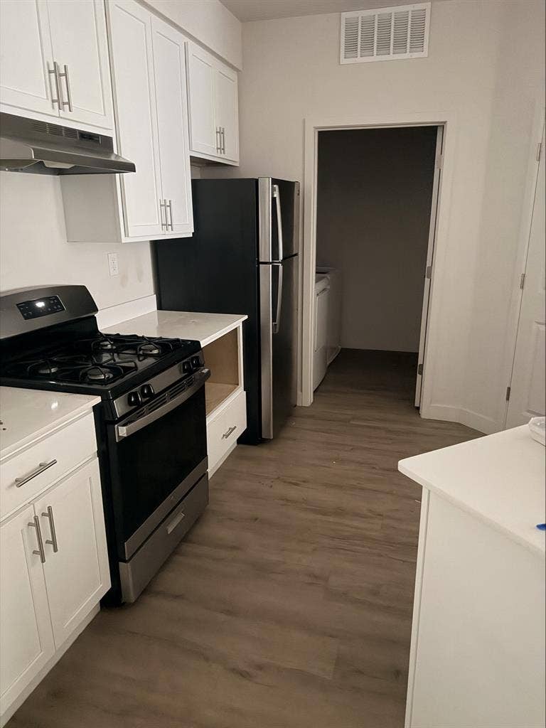 Nice luxury affordable apartment