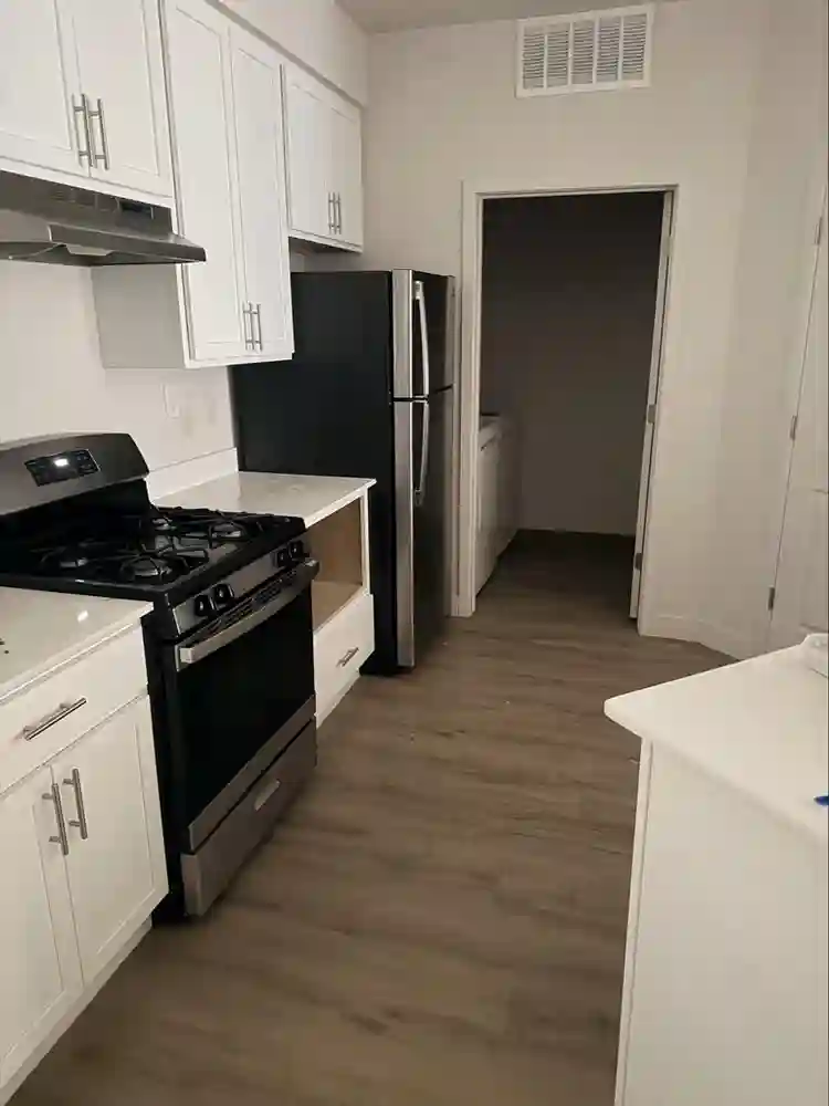 Nice luxury affordable apartment