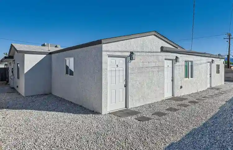 3 BR in Las Vegas