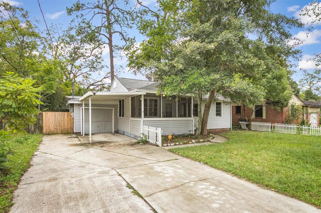 8 BR in Jacksonville