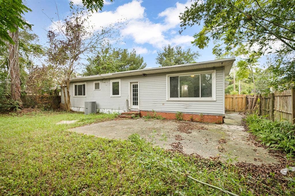 8 BR in Jacksonville