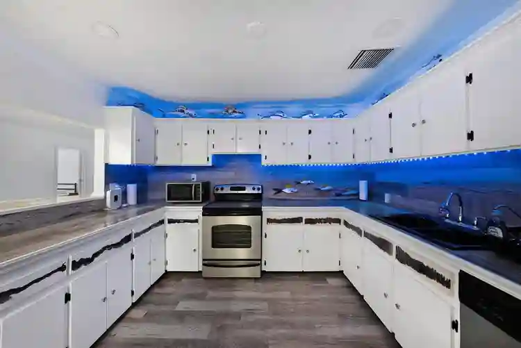 5 BR in St. Petersburg