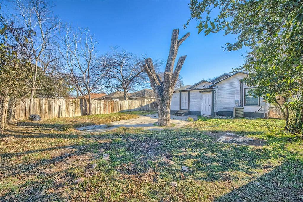 6 BR in San Antonio