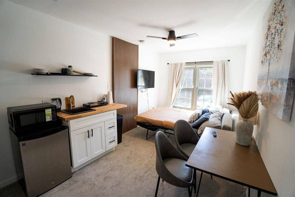 1 BR in Duluth