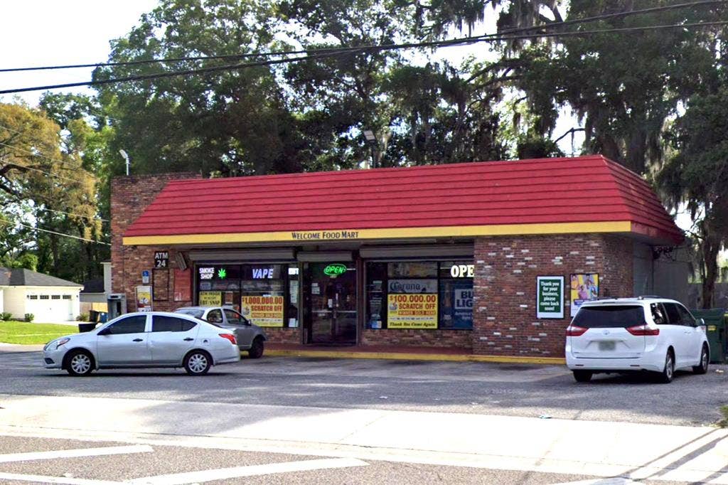 8 BR in Jacksonville