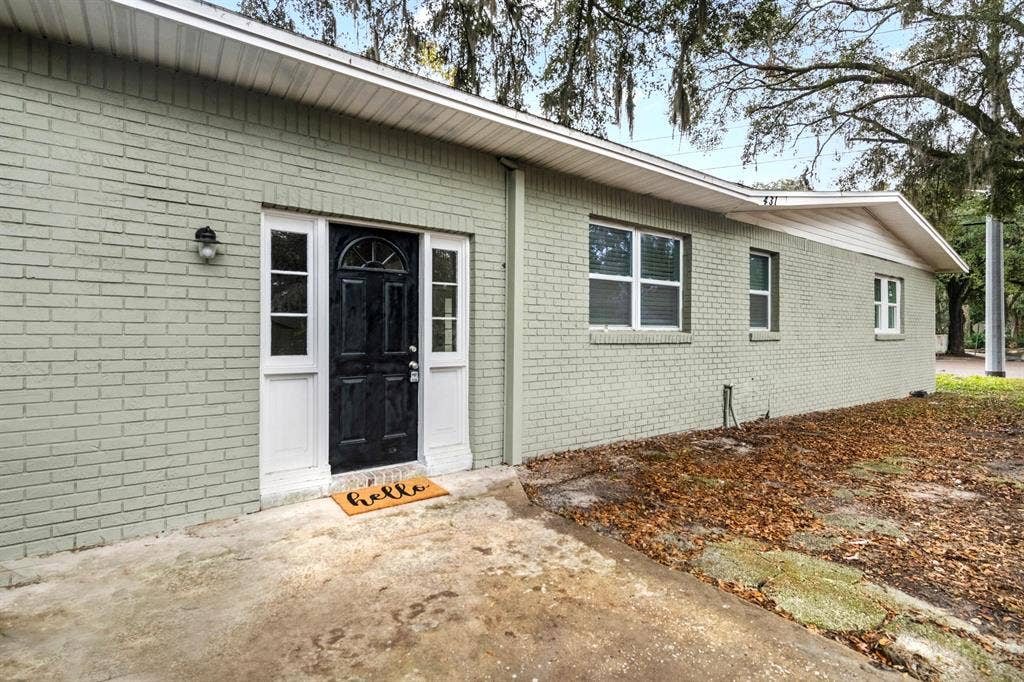 8 BR in Jacksonville