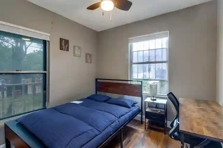 7 BR in Dallas