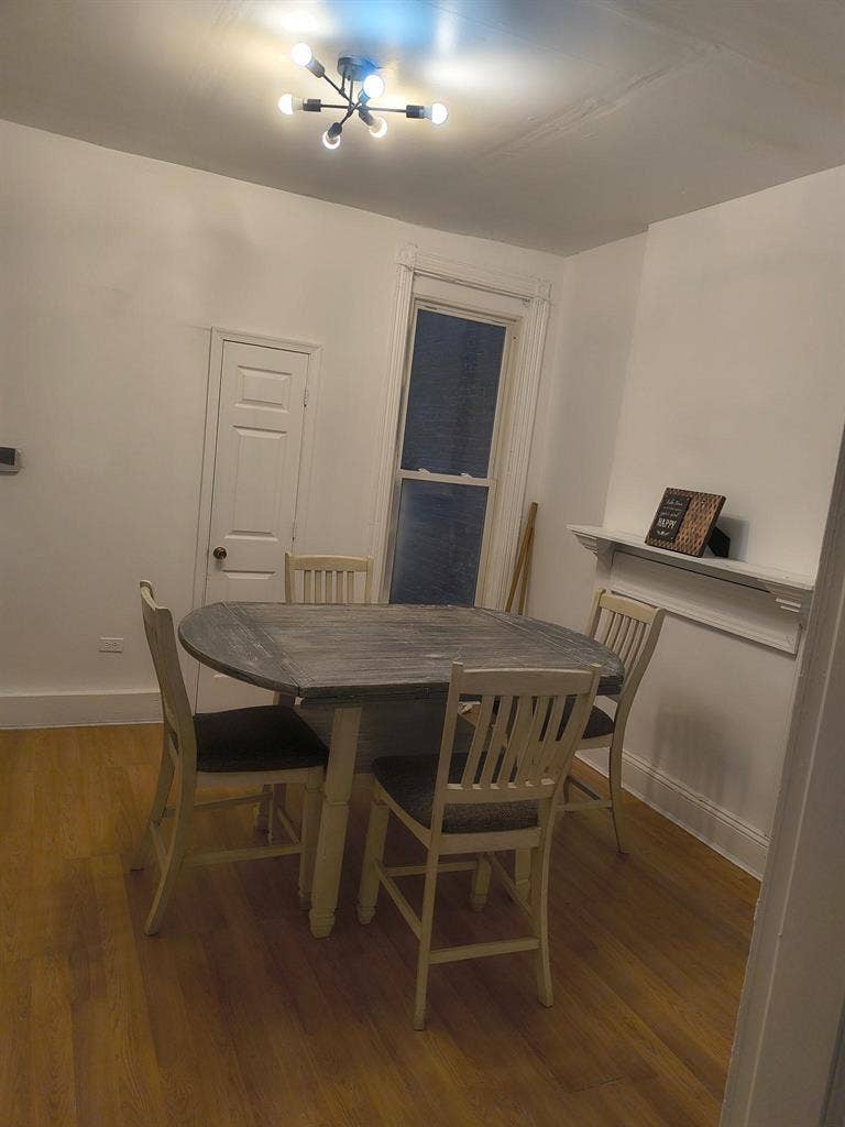 3 BR in Baltimore