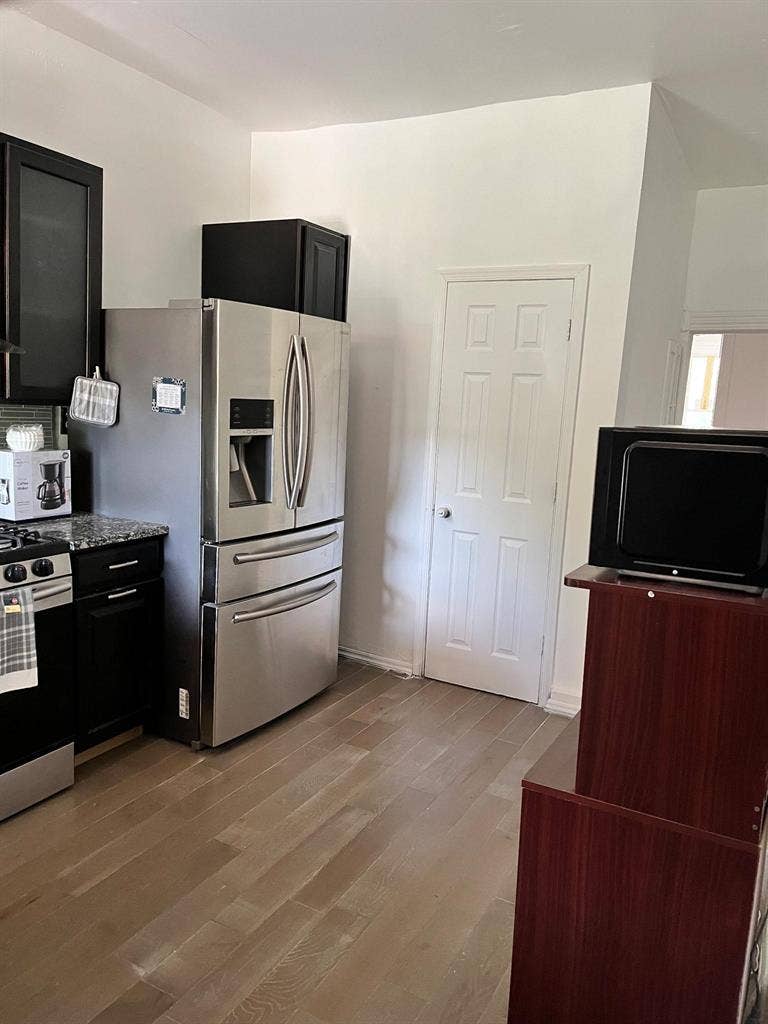 3 BR in Baltimore