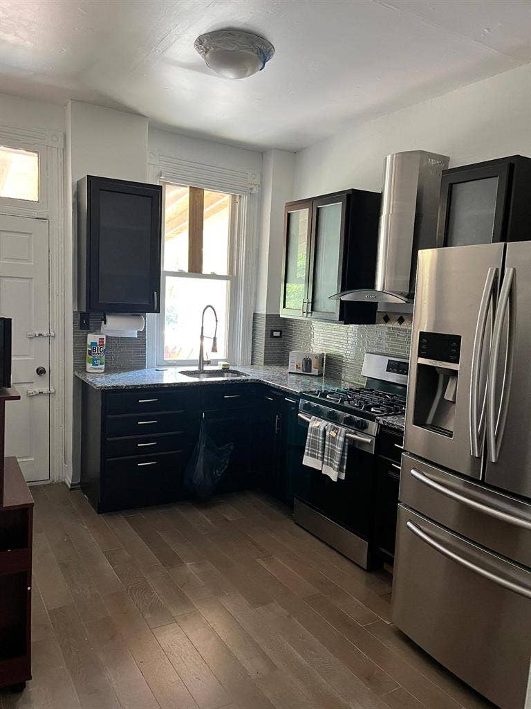 3 BR in Baltimore
