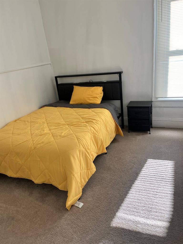 3 BR in Baltimore