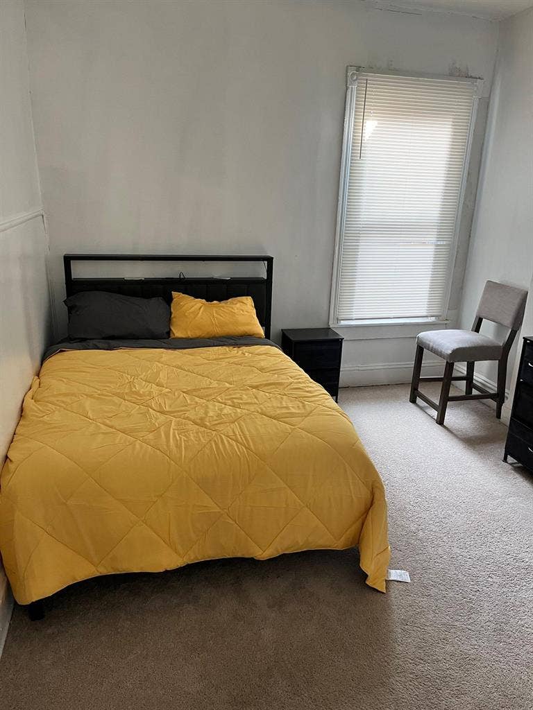 3 BR in Baltimore