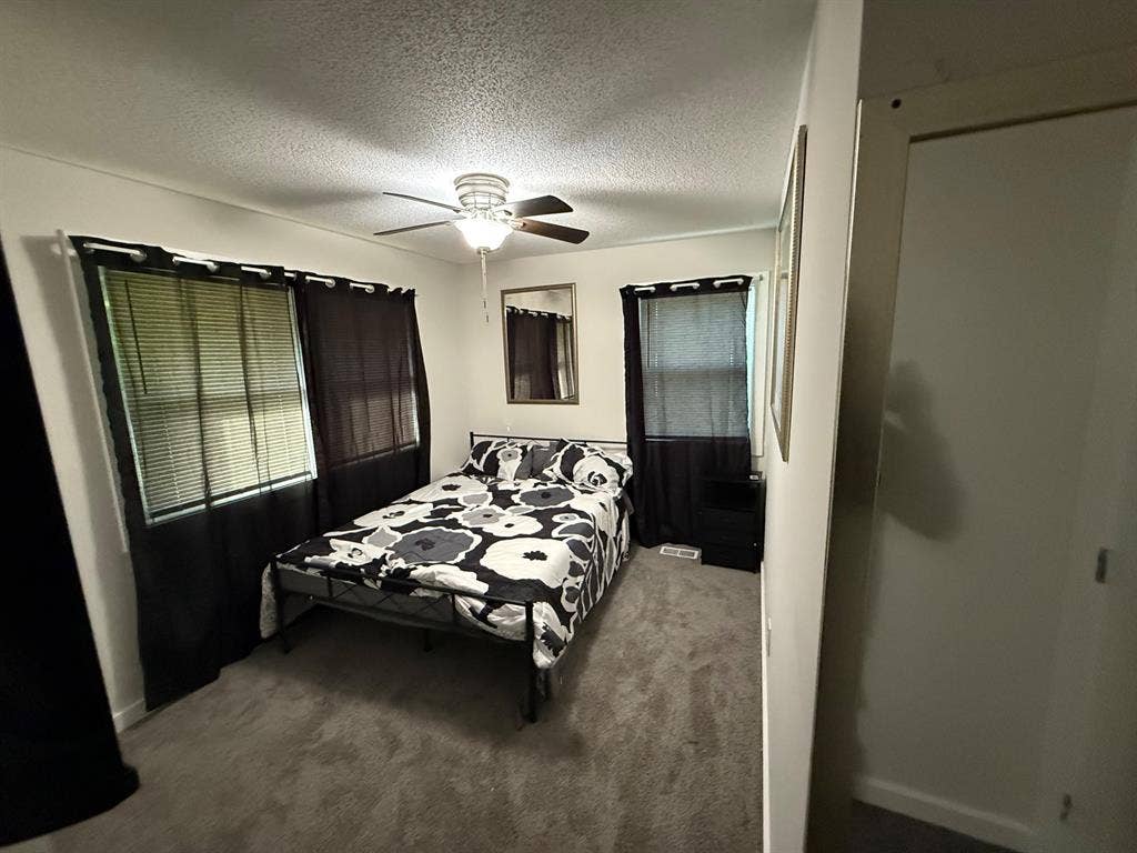 3 BR in Atlanta
