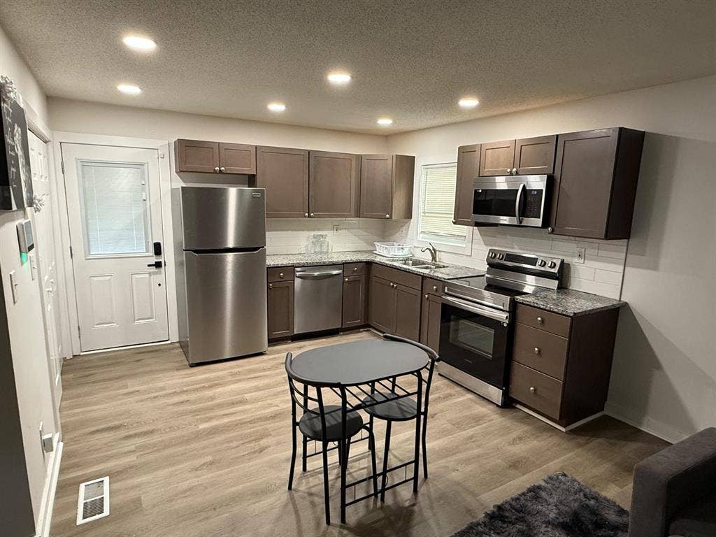 3 BR in Atlanta