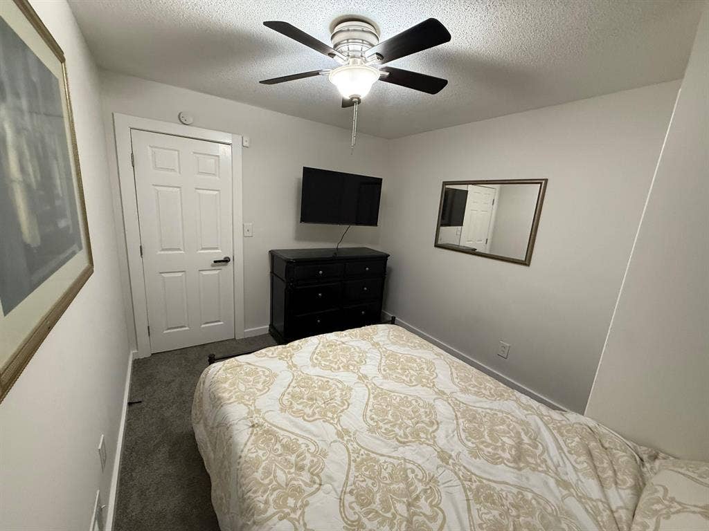 3 BR in Atlanta