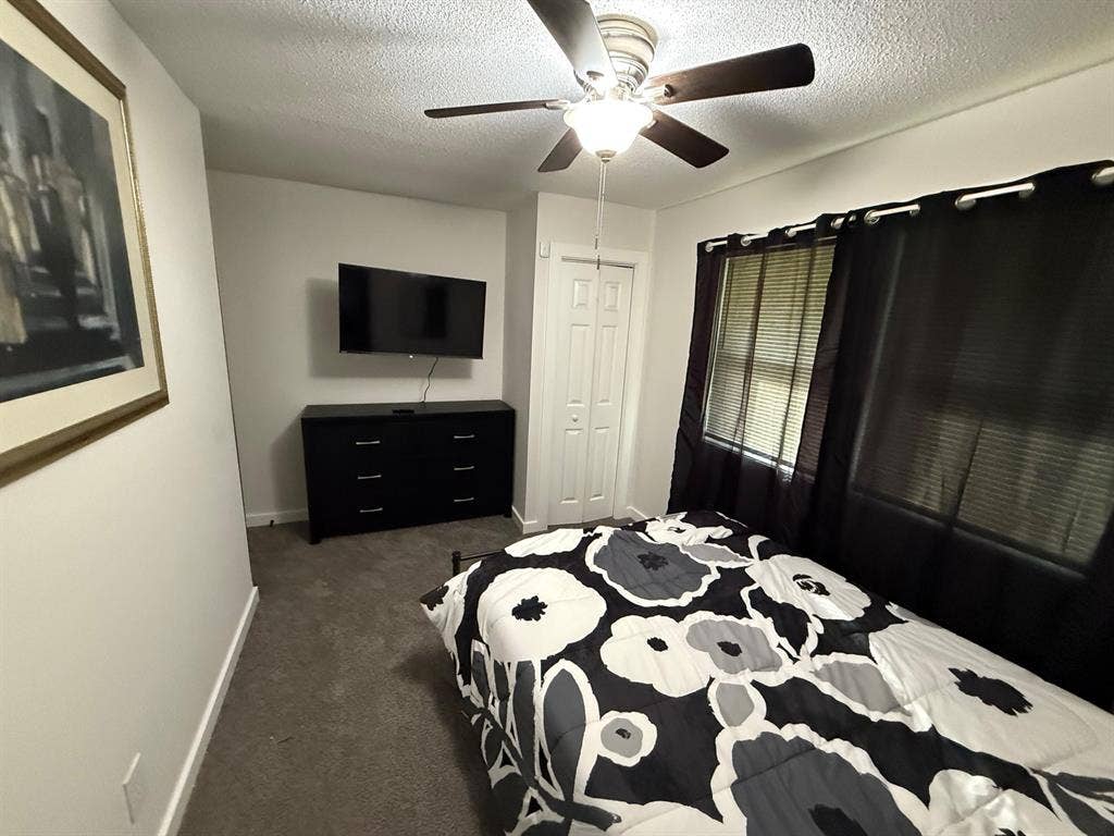 3 BR in Atlanta